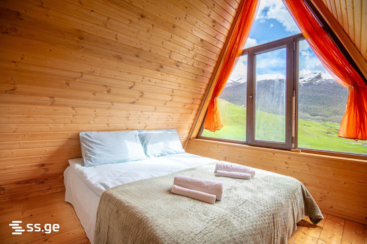 3 Room Private House For Sale view 6