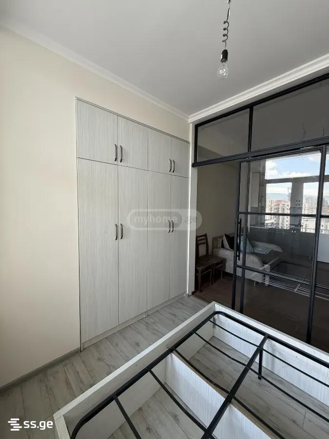 1 Room Flat For Rent. Vera, 6 of 12