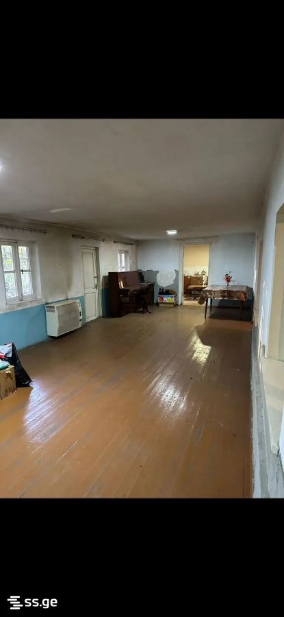 8 Room Flat For Rent. Varketili, 8 of 12