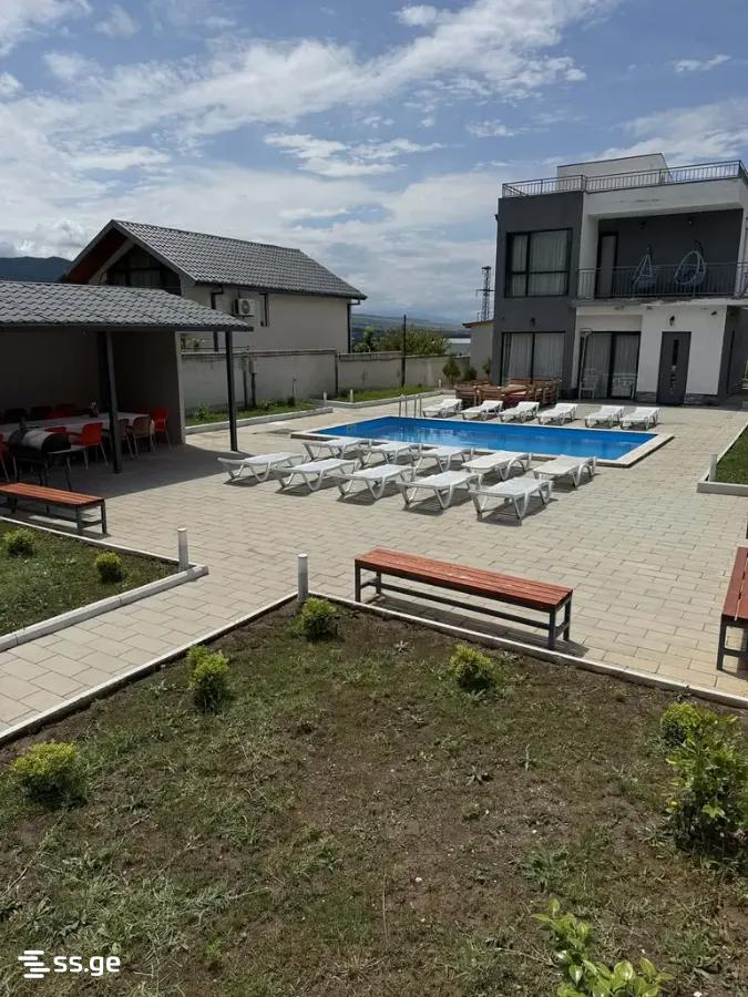 5 Room Private House Daily Rent. Saguramo, 3 of 12