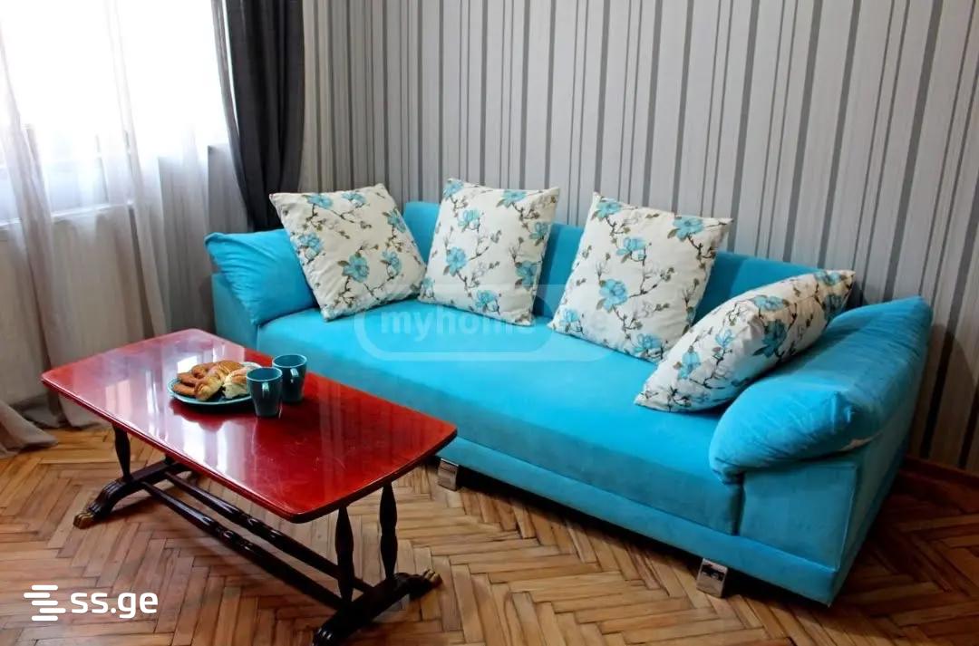 1 Room Flat For Rent. Gldani, 6 of 12