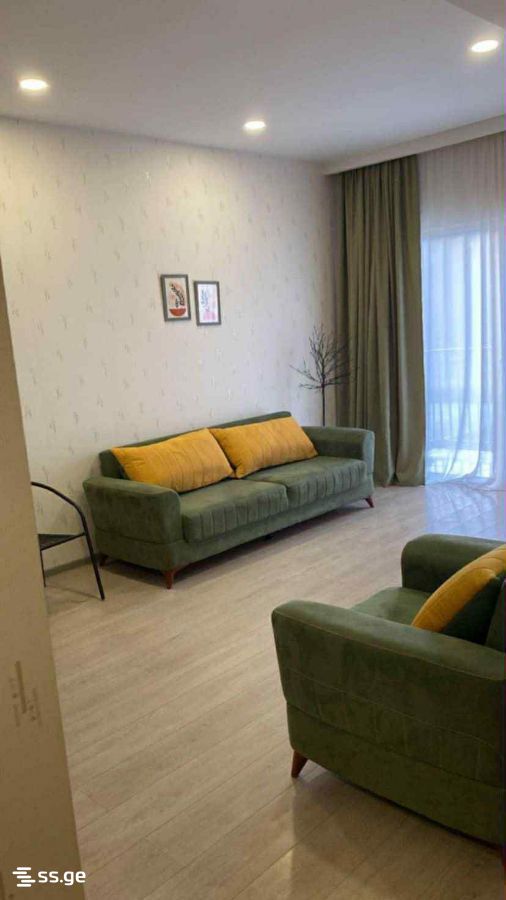 2 room Flat For Sale. Didi digomi - Bild 2
