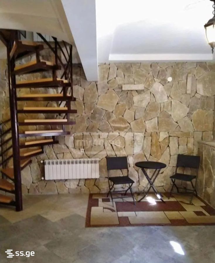 5 Room Private House For Rent. Vedzisi, 5 of 12