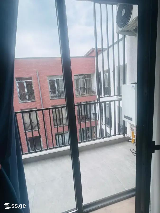 2 Room Flat For Rent. Gldani, 10 of 10