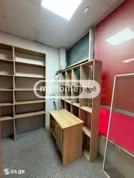 Commercial Space For Rent. Samgori, 4 of 9