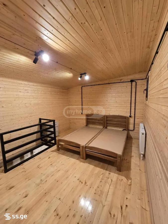 Hotel For Sale. Didube view 13
