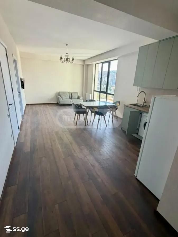 2 Room Flat For Rent. Digomi, 3 of 8