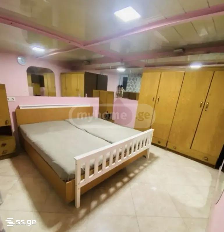 2 Room Private House For Rent. Varketili, 4 of 12