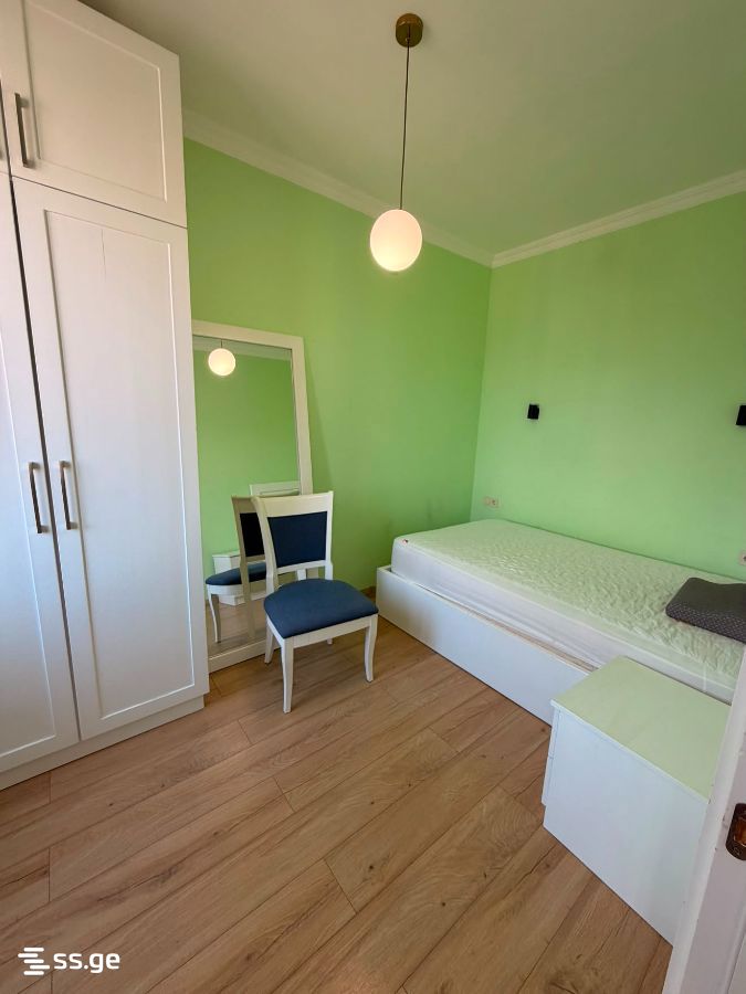 3 Room Flat Daily Rent. Saburtalo, 3 of 9