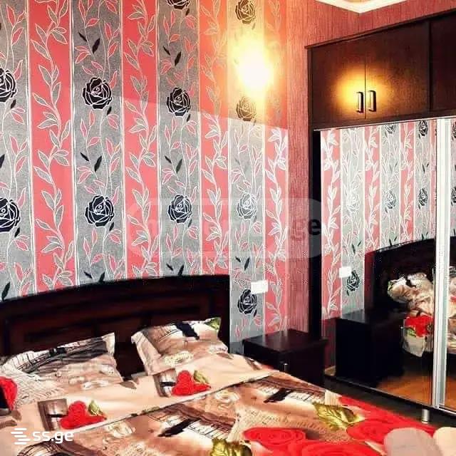 2 Room Flat For Rent. Saburtalo, 10 of 10