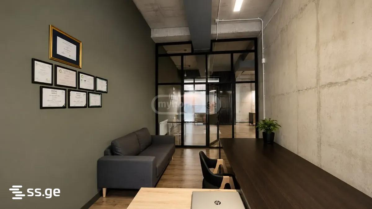 Commercial Space For Rent. Didube, 2 of 9