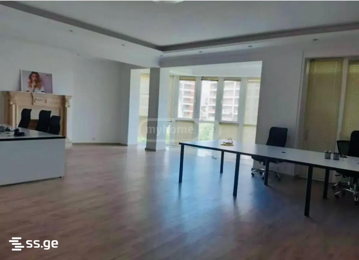 Office For Rent. Vake, 8 of 12