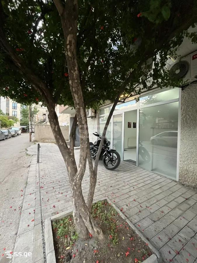 Commercial Space For Rent. Saburtalo, 4 of 10