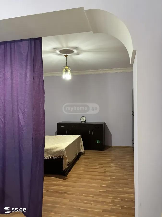 2 Room Private House For Rent. Nadzaladevi, 9 of 12