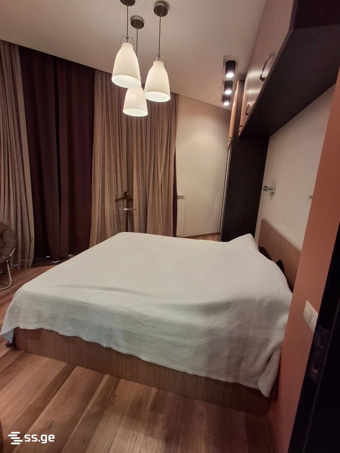 4 Room Flat For Sale view 12