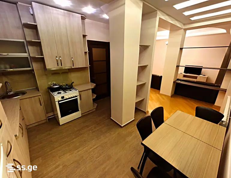 4 Room Flat For Rent. Nadzaladevi, 7 of 9