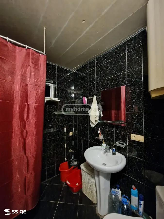 2 Room Flat For Rent. Varketili, 11 of 12