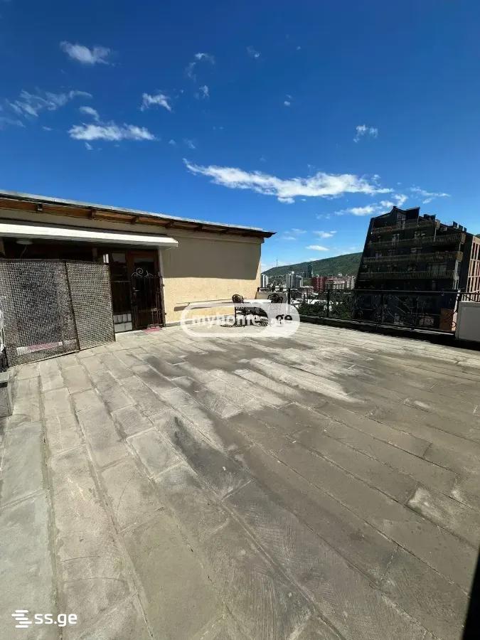 6 Room Hotel For Rent. Saburtalo, 2 of 12