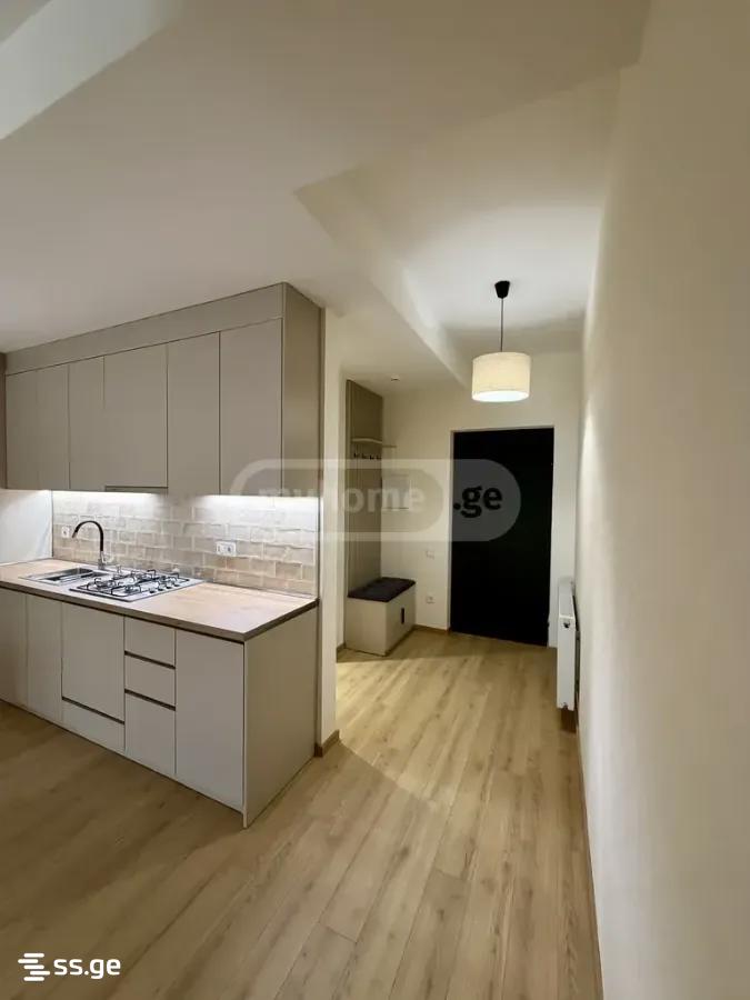 2 Room Flat For Rent. Saburtalo, 1 of 6