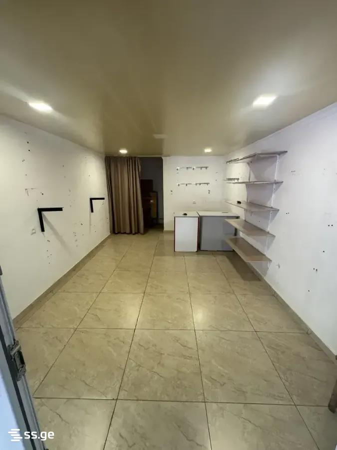 Office For Rent. Nadzaladevi, 1 of 9