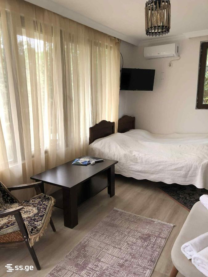 3 Room Private House For Rent. Chaqvi view 11