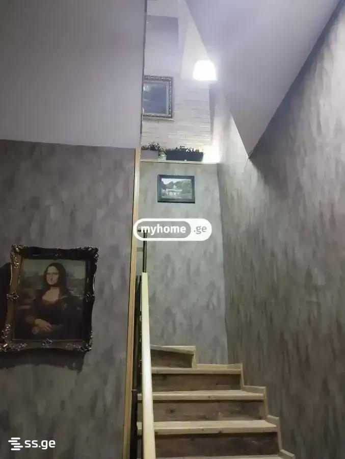 8 Room Hotel For Rent. Chugureti, 8 of 12