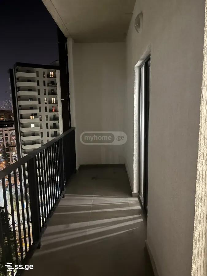 2 Room Flat For Rent. Didube, 2 of 12