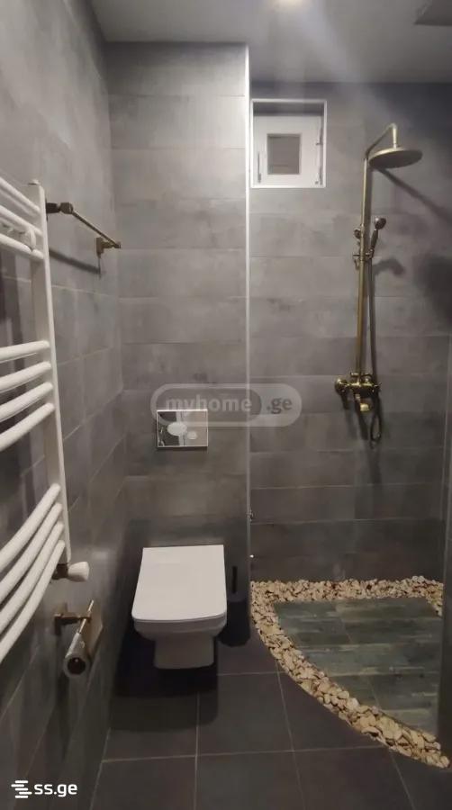 6 Room Private House For Rent. Didi Digomi, 4 of 11