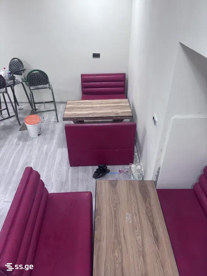 Commercial Space For Sale. Sololaki view 13