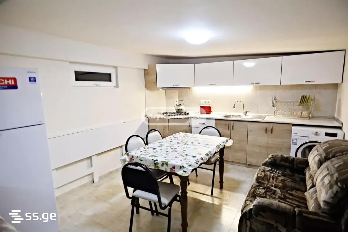 Commercial Space For Rent. Chugureti, 7 of 12