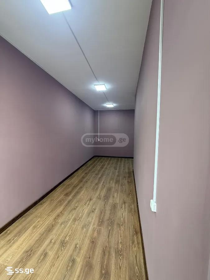 Commercial Space For Rent. Varketili, 5 of 7