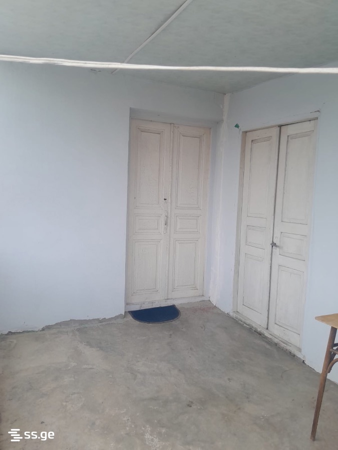 3 Room Private House For Sale view 7