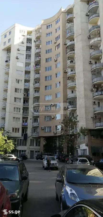 2 Room Flat For Rent. Saburtalo, 9 of 10