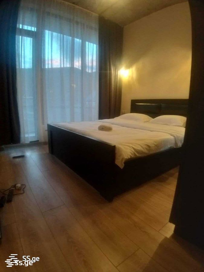 7 Room Summer Cottage Daily Rent. Digomi, 4 of 10