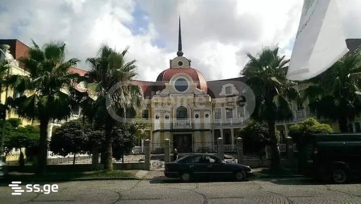 Office For Rent. Batumi view 3