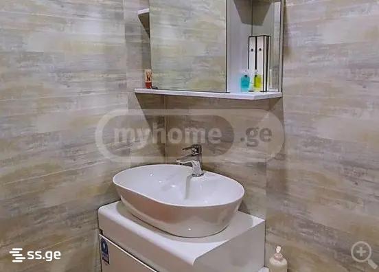 2 Room Flat For Rent. Gldani, 5 of 12