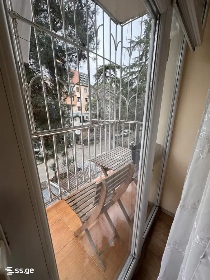 2 Room Flat For Rent. Vake, 8 of 12