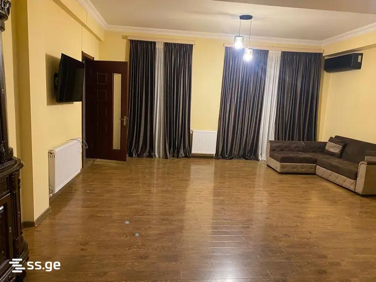 7 Room Flat For Rent. Isani, 4 of 12