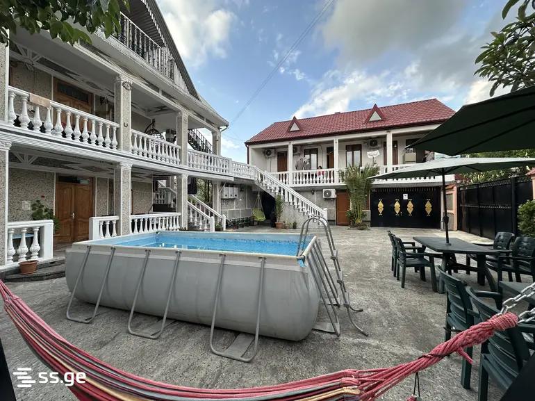Private House Daily Rent. Batumi view 3