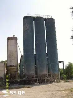 Commercial Space For Sale. Rustavi view 14