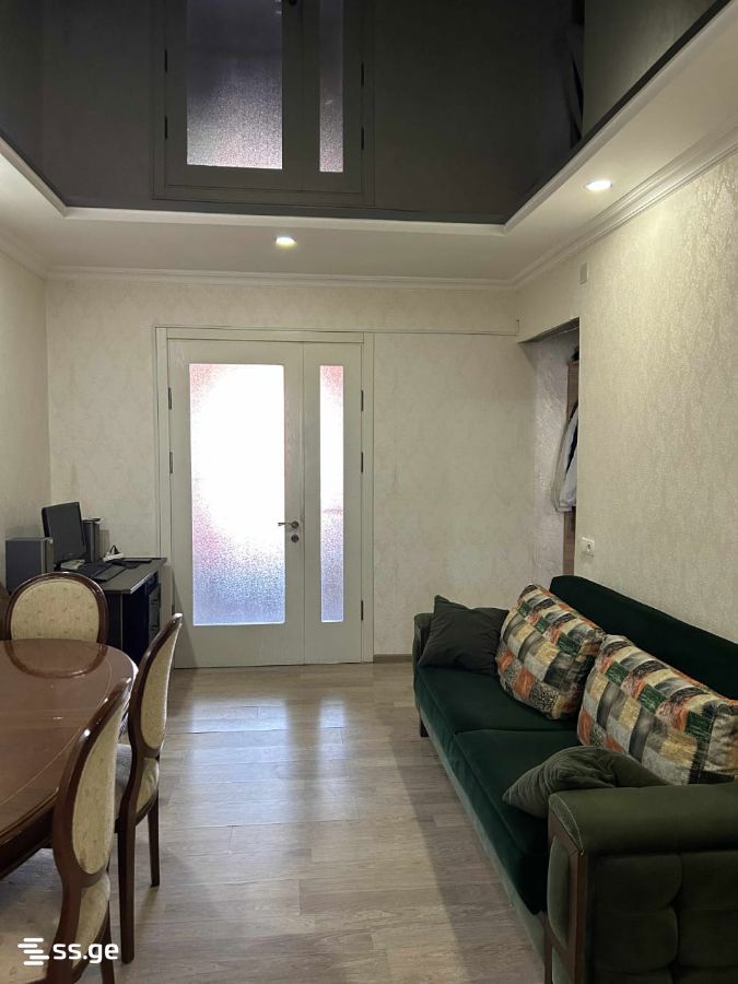 3 Room Flat Daily Rent. Kobuleti view 2