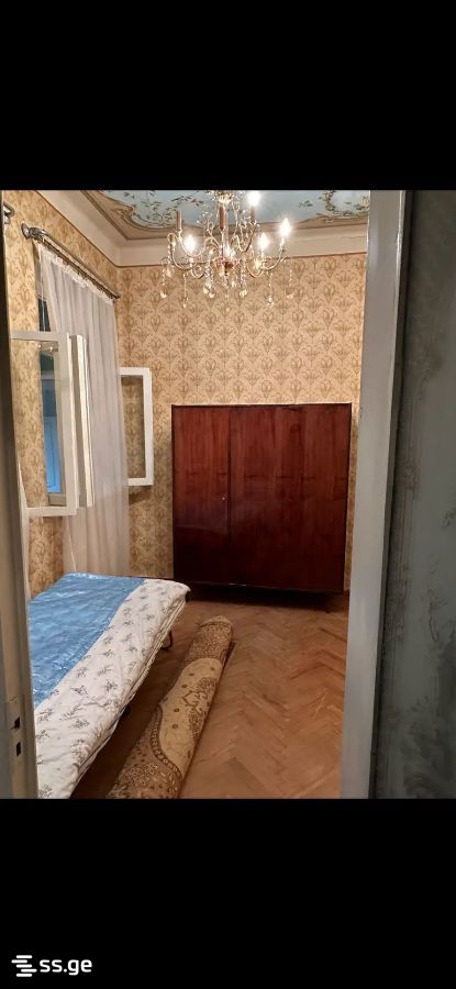 8 Room Flat For Rent. Varketili, 6 of 12