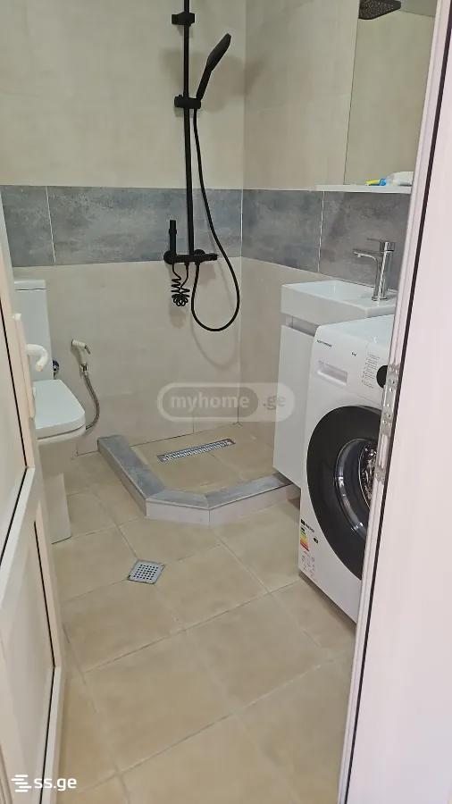 Office For Rent. Isani, 4 of 12