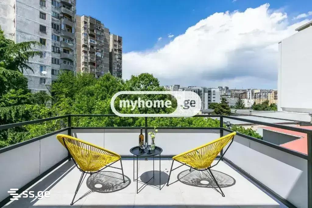16 Room Hotel For Rent. Saburtalo, 11 of 11