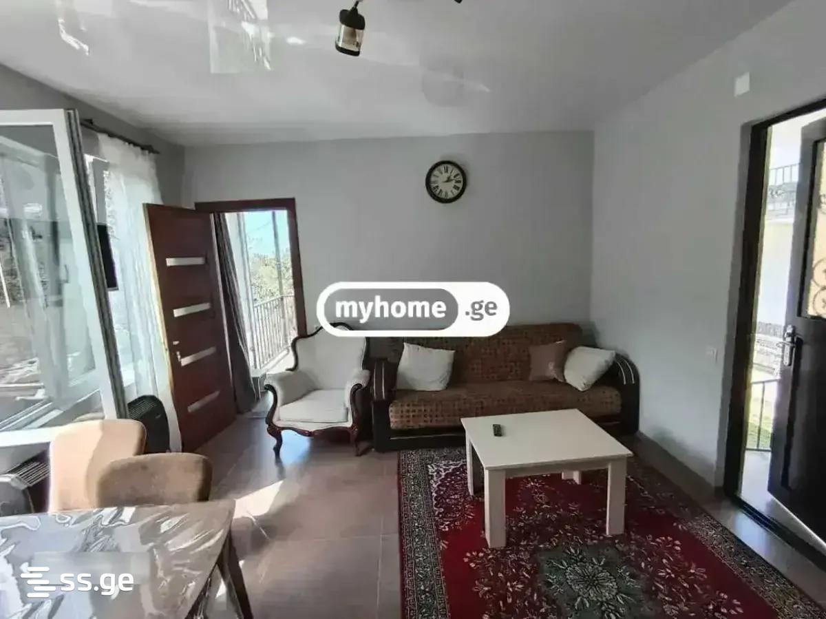 2 Room Private House For Rent. Batumi, 7 of 12