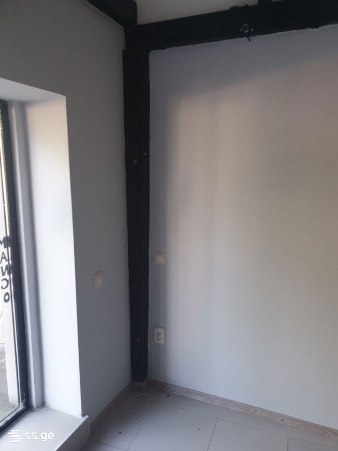 Commercial Space For Rent. Telavi, 1 of 8