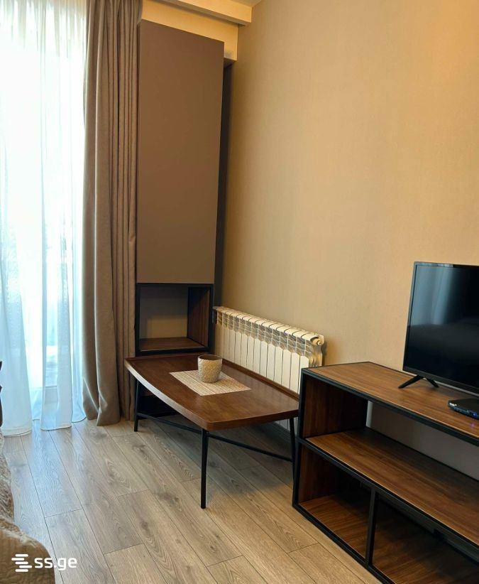 Продажа 1-комната Квартира, 1 of 6