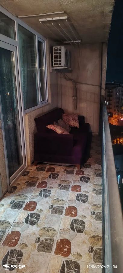 2 Room Flat For Rent. Varketili, 11 of 12