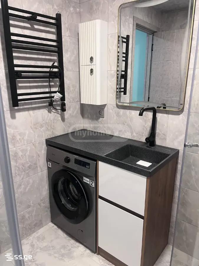 2 Room Flat For Rent. Gldani, 8 of 9
