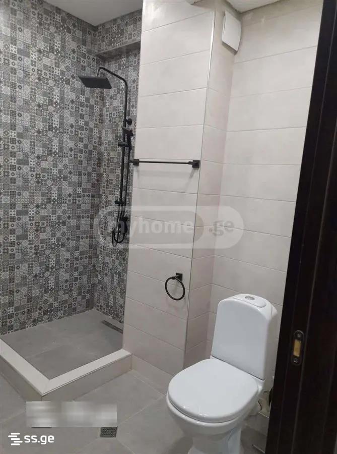 3 Room Flat For Rent. Samgori, 10 of 12